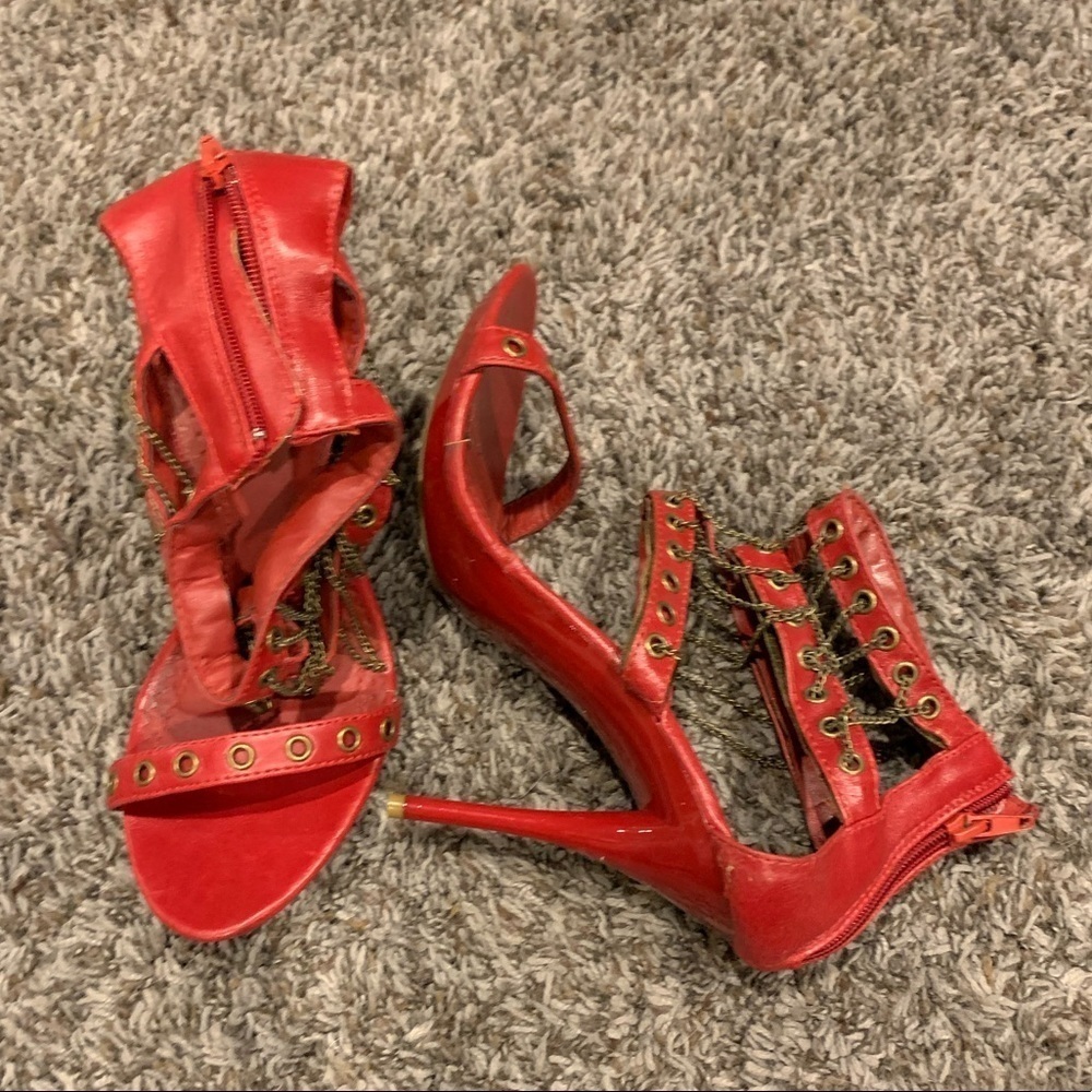 Women’s Liliana High Heels